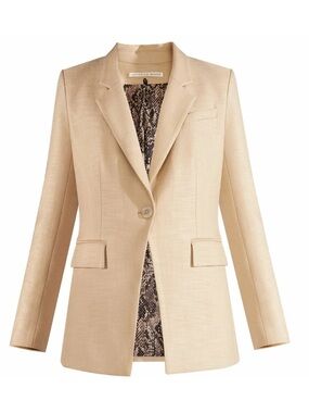VERONICA BEARD Lyda Dickey blazer sz 10
